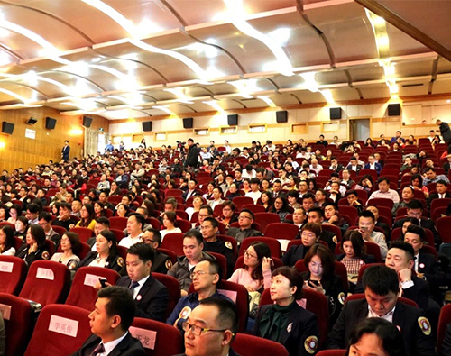 【首屆誠(chéng)信亮證節(jié)】馬輝民：為代理記賬行業(yè)誠(chéng)信經(jīng)營(yíng)代言！