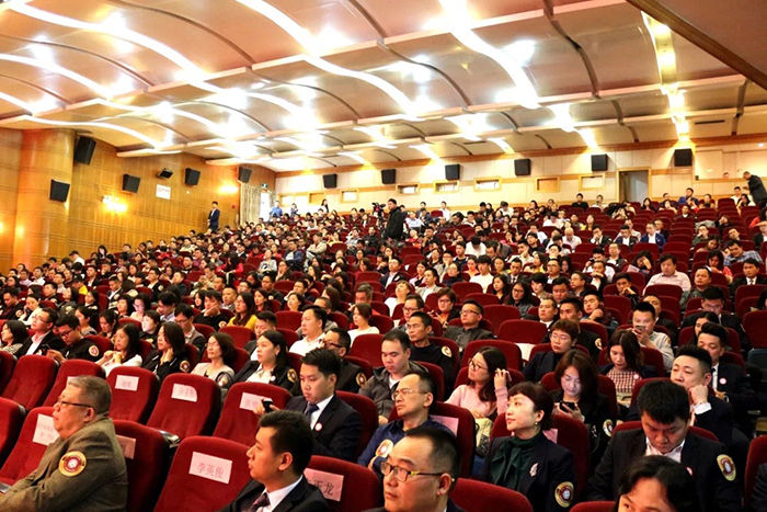 【首屆誠(chéng)信亮證節(jié)】馬輝民：為代理記賬行業(yè)誠(chéng)信經(jīng)營(yíng)代言！