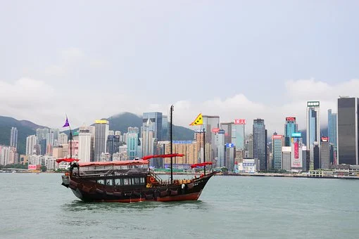 香港公司如何注冊