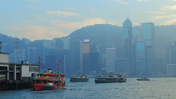 香港公司年審怎么辦理？