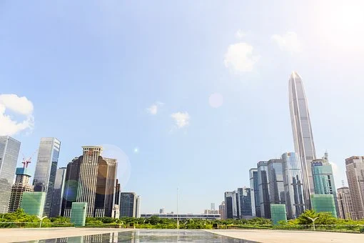 外地人在深圳注冊(cè)公司有哪些好處？
