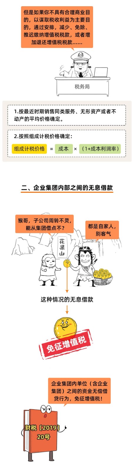 企業(yè)之間借款，可以簽訂無息借款的協(xié)議嗎？這是我見過最好的回答！