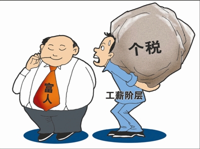 老板，個(gè)人持股個(gè)稅太高！快換這兩種方式節(jié)稅