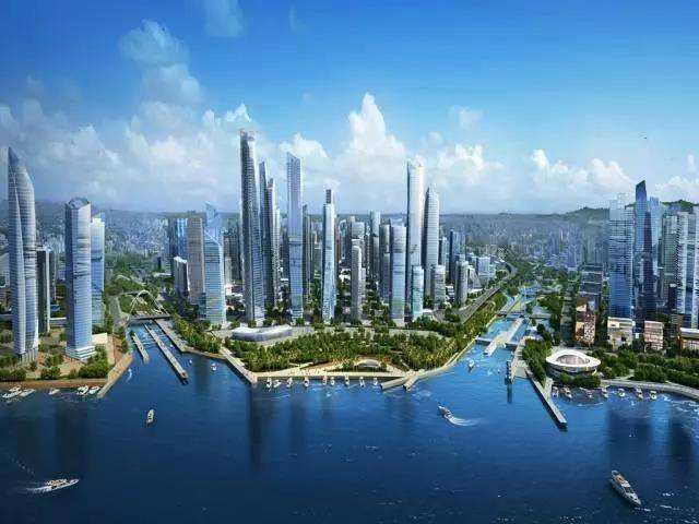 深圳前海企業(yè)所得稅優(yōu)惠“放心享”來(lái)啦！