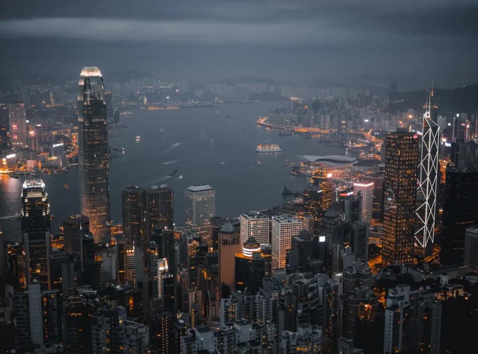 香港公司公司名稱怎么規(guī)定的？如何能起一個高大上的名字呢？