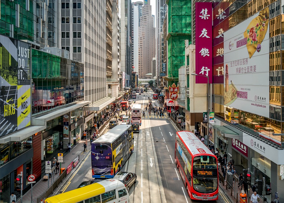 香港公司注冊的好處，你知道多少呢？