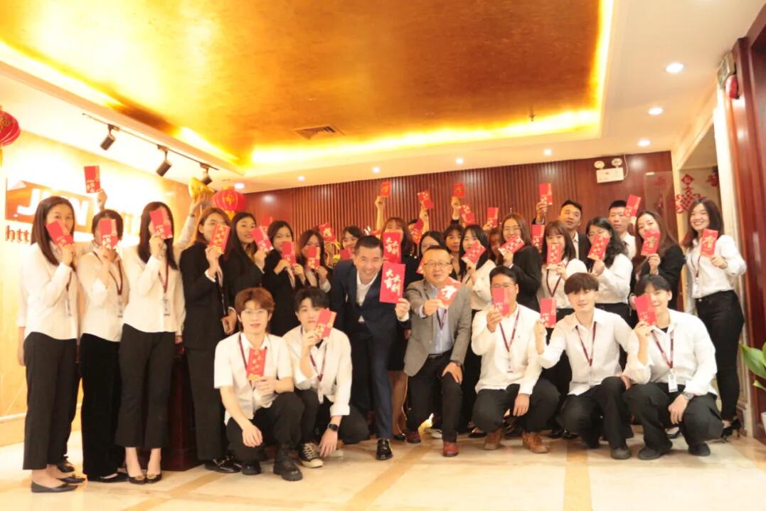 滿滿干貨|君林集團與深圳市代理記賬行業(yè)協(xié)會東部聯(lián)絡(luò)處圓滿舉辦《稅務(wù)培訓(xùn)講堂》！