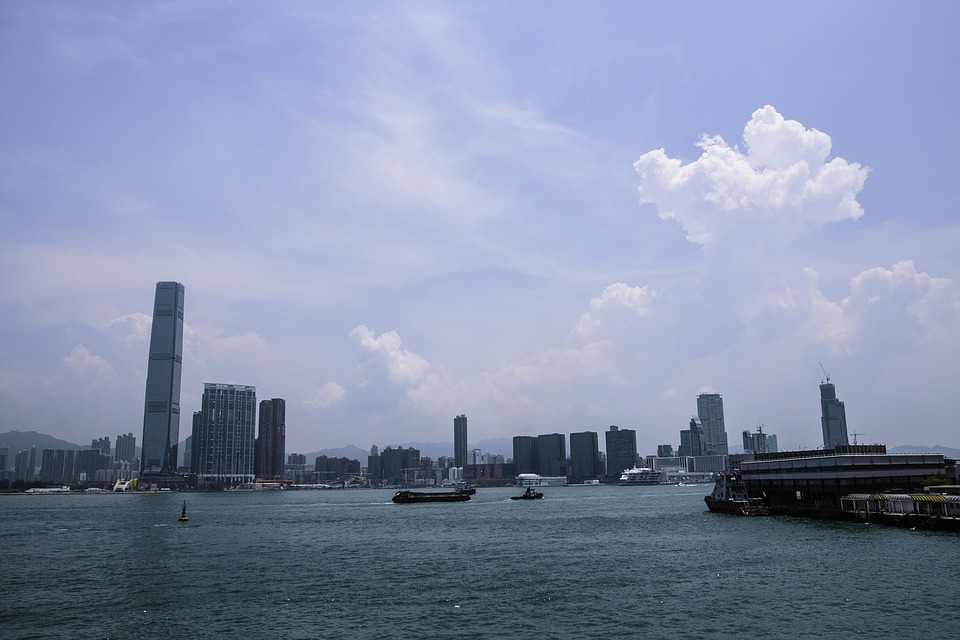 香港公司注冊｜注冊香港公司成功案例
