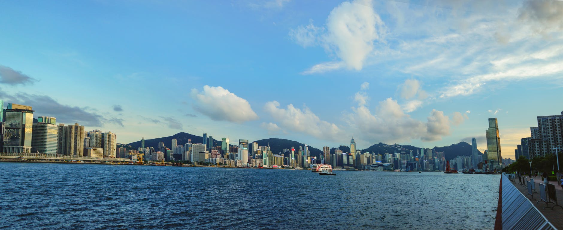香港注冊(cè)公司的稅收優(yōu)惠 