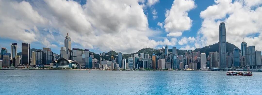 香港公司注冊(cè)為何這么“火”？ 