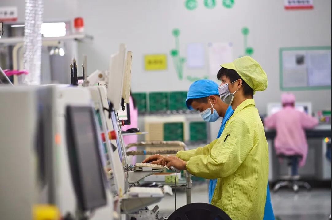 再幫一把！上半年減稅降費有這些措施出臺 
