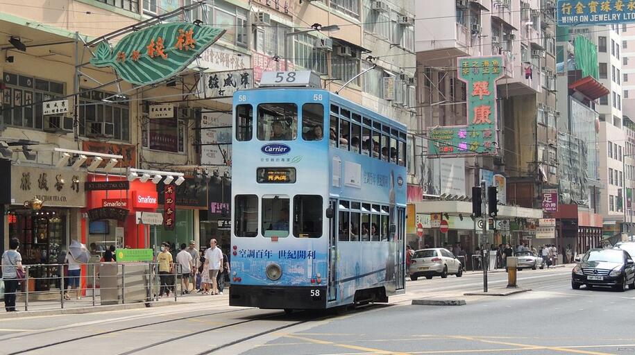 香港公司核心要素必知！ 