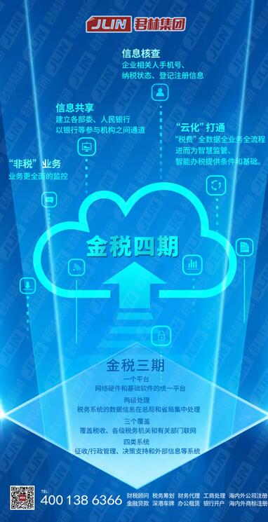 《淺析金稅四期上線對企業(yè)帶來的影響》 沙龍圓滿結(jié)束！ 