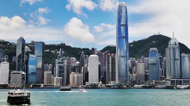 香港公司的“年審”和“稅務(wù)”是一回事嗎？ 