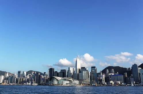 香港公司合規(guī)要求，你的香港公司進(jìn)行SCR重要控制人備案了嗎？ 