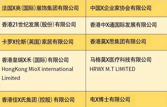 手把手教你注冊(cè)香港公司、香港銀行開戶 