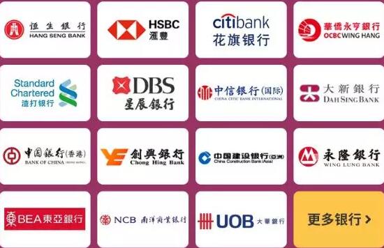 香港銀行賬戶需要的資料和注意事項(xiàng)