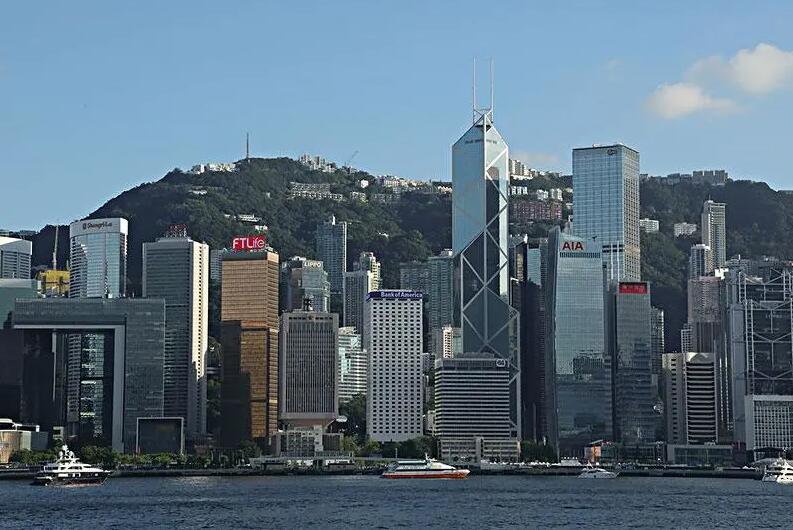 【香港公司注冊(cè)】做外貿(mào)一定要注冊(cè)香港公司