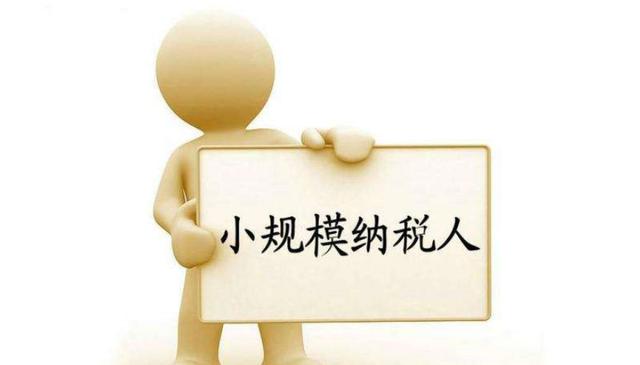 小規(guī)模納稅人有銷無進，未提供任何進項，將嚴查！