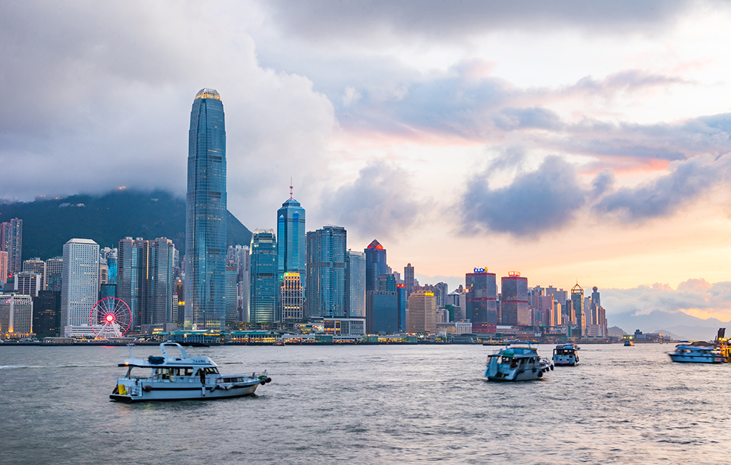 香港公司審計有哪些資料需要提前做準(zhǔn)備