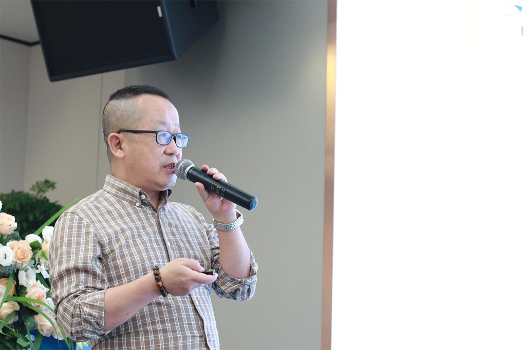 君林集團:資深稅務師顧軍先生受邀出席建行投融資沙龍 君林集團:資深稅務師顧軍先生受邀出席建行投融資沙龍