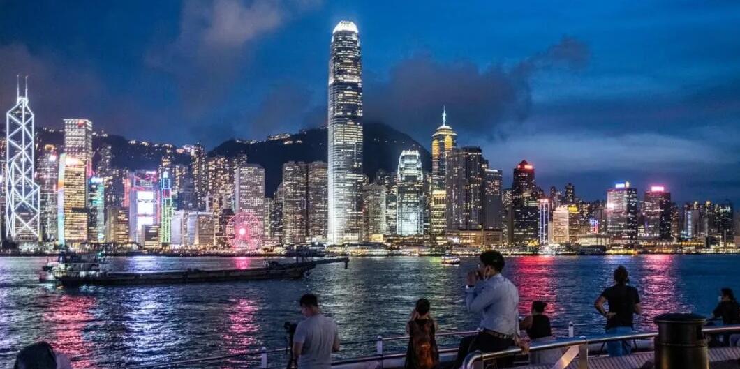 【注冊(cè)香港公司】香港公司名稱如何起名？
