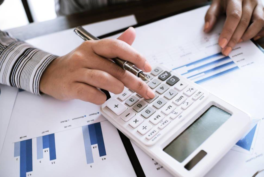 合理的籌劃方案，幫助企業(yè)渡過財(cái)稅難關(guān)。