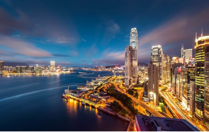 香港創(chuàng)興銀行(金兔國(guó)際)開戶，大陸分行可以見證。