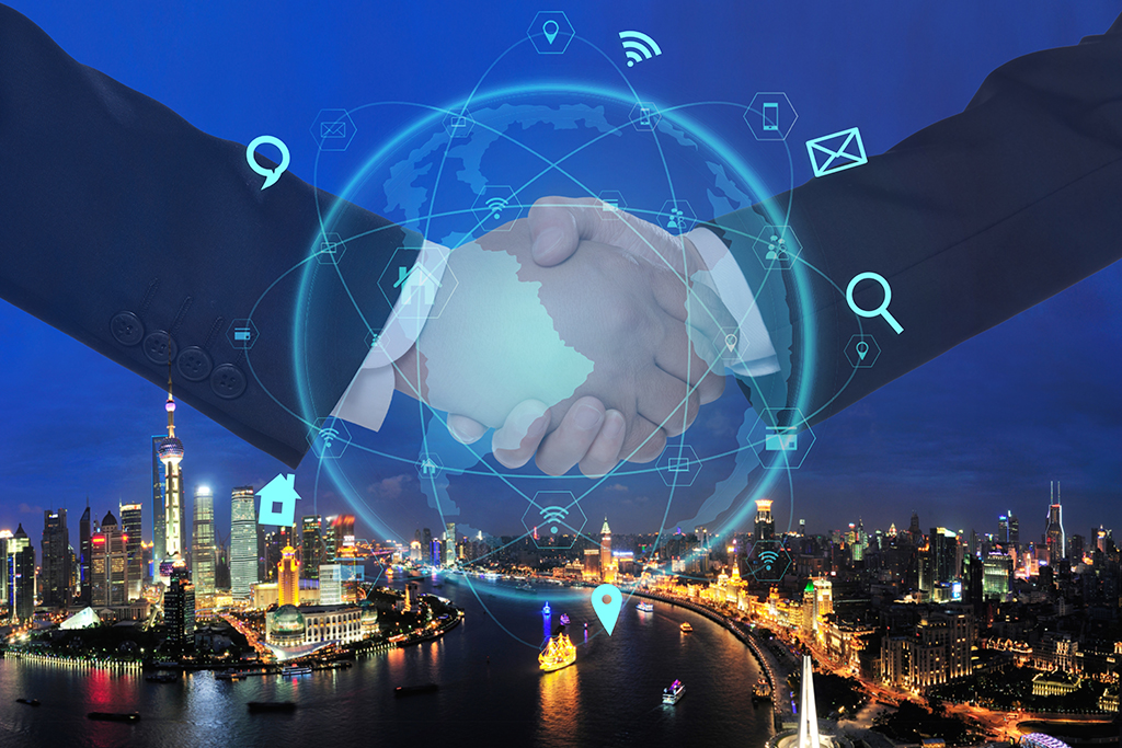 成立香港公司條件，香港企業(yè)具備的商業(yè)價(jià)值
