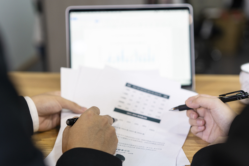 香港公司報稅記賬:全面解析香港報稅年審政策和流程 香港公司報稅記賬:全面解析香港報稅年審政策和流程