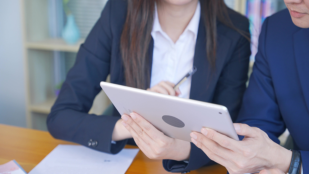 香港開設(shè)企業(yè)銀行賬戶