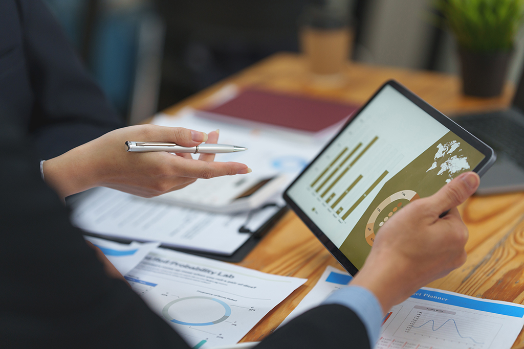 香港公司運(yùn)營審計費(fèi)用與報稅流程全面解析