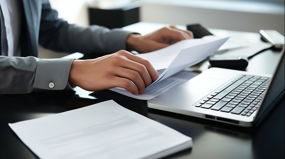 香港公司變更指南：資金、董事、名稱與注冊地址一步到位